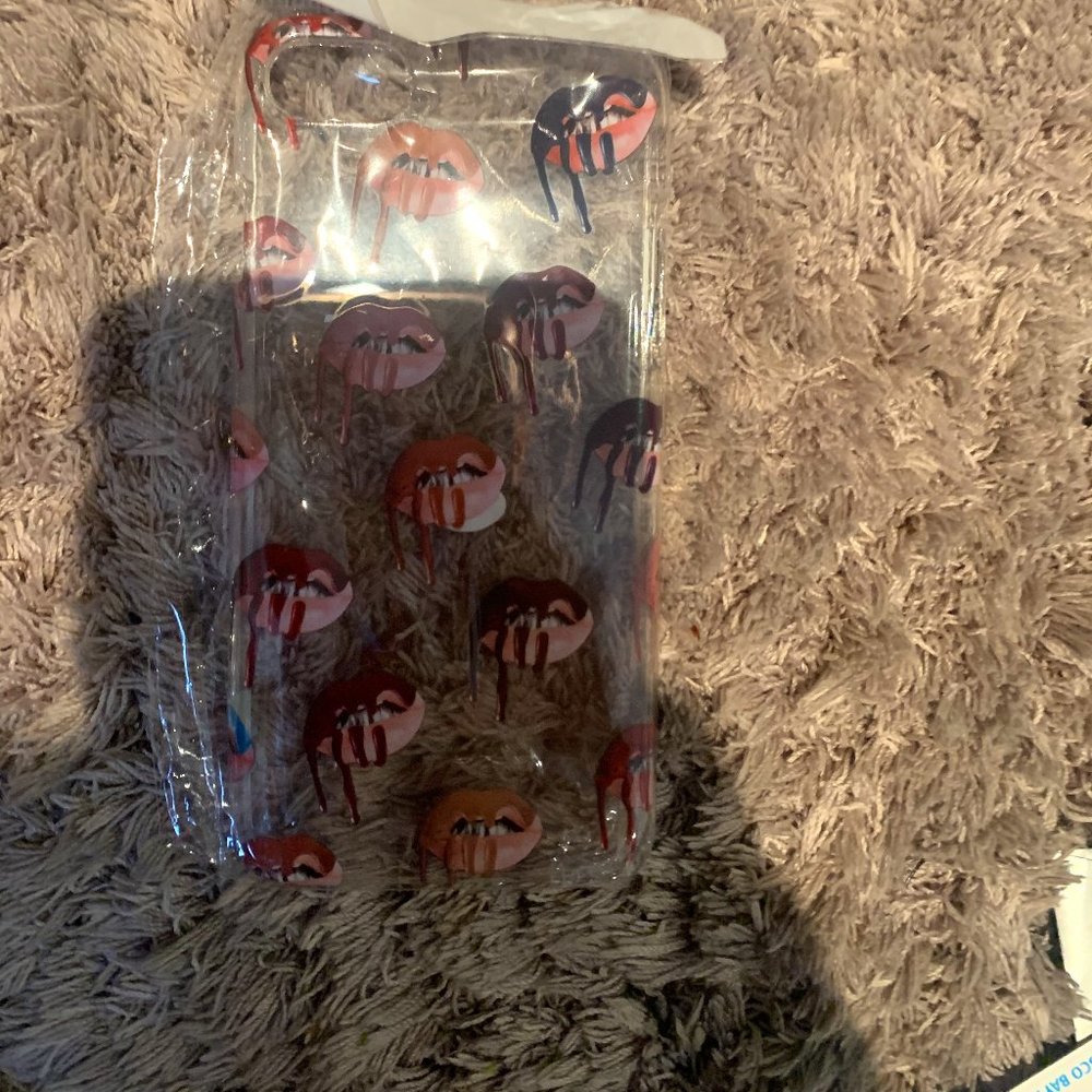 Kylie Cosmetics phone case